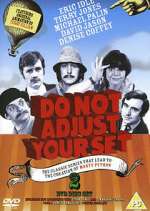 Watch Do Not Adjust Your Set 123MovieFree