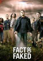 Watch Fact or Faked: Paranormal Files 123MovieFree