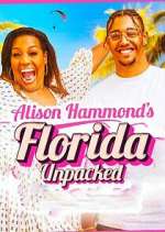 Watch Alison Hammond\'s Florida Unpacked 123MovieFree