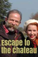 Watch Escape to the Chateau 123MovieFree