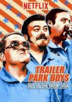 Watch Trailer Park Boys: Out of the Park: USA 123MovieFree