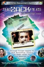 Watch The Zack Files 123MovieFree