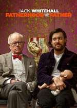 Watch Jack Whitehall: Fatherhood with My Father 123MovieFree