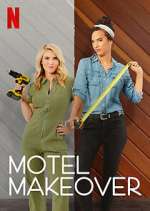 Watch Motel Makeover 123MovieFree