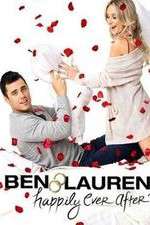 Watch Ben & Lauren Happily Ever After 123MovieFree