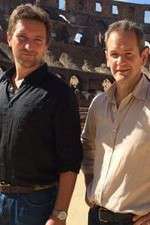 Watch Italy's Invisible Cities 123MovieFree