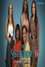 Watch The Sisterhood 123MovieFree