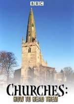 Watch Churches: How to Read Them 123MovieFree