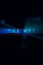 Watch The Met Policing London 123MovieFree