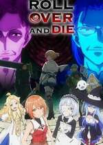 roll over and die tv poster