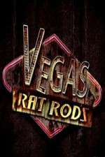 Watch Vegas Rat Rods 123MovieFree