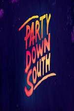 Watch Party Down South 123MovieFree