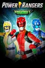 Watch Power Rangers: Beast Morphers 123MovieFree