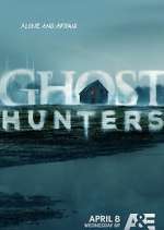 Watch Ghost Hunters 123MovieFree