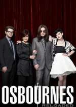 Watch Osbournes: Reloaded 123MovieFree