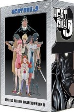 Watch Heat Guy J 123MovieFree