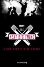 Watch The Next Big Thing 123MovieFree