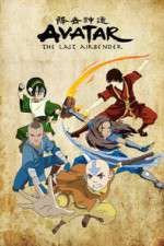 Watch Avatar: The Last Airbender 123MovieFree