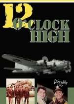 Watch 12 O'Clock High 123MovieFree