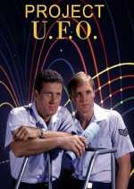Watch Project U.F.O. 123MovieFree