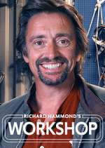Watch Richard Hammond's Workshop 123MovieFree