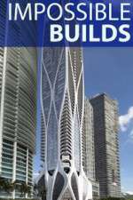 Watch Impossible Builds 123MovieFree