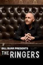 Watch Bill Burr Presents: The Ringers 123MovieFree