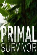 Watch Primal Survivor 123MovieFree