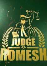 Watch Judge Romesh 123MovieFree
