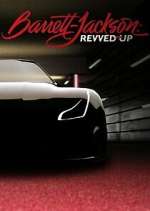 Watch Barrett-Jackson REVVED UP 123MovieFree