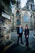 Watch Britain's Most Historic Towns 123MovieFree