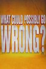 Watch What Could Possibly Go Wrong 123MovieFree