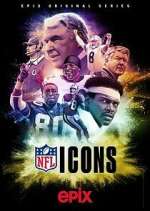 Watch NFL Icons 123MovieFree