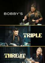 Watch Bobby's Triple Threat 123MovieFree