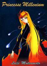 Watch Shin Taketori Monogatari: 1000-nen Joou 123MovieFree