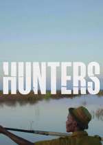 Watch Hunters 123MovieFree