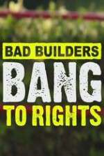 Watch Bad Builders Bang To Rights 123MovieFree