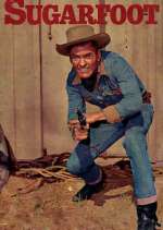 Watch Sugarfoot 123MovieFree