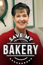 Watch Save My Bakery 123MovieFree