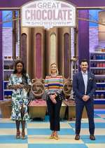 Watch Great Chocolate Showdown 123MovieFree