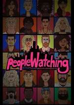 Watch Winston Rowntree\'s PeopleWatching 123MovieFree