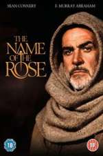 Watch The Name of the Rose 123MovieFree