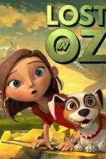 Watch Lost in Oz 123MovieFree