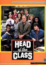 Watch Head of the Class 123MovieFree