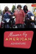 Watch Miriam's Big American Adventure 123MovieFree