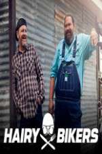 Watch Hairy Bikers 123MovieFree