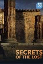 Watch Secrets of the Lost 123MovieFree