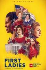 Watch First Ladies 123MovieFree