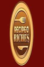 Watch Recipe To Riches 123MovieFree
