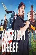 Watch American Digger 123MovieFree